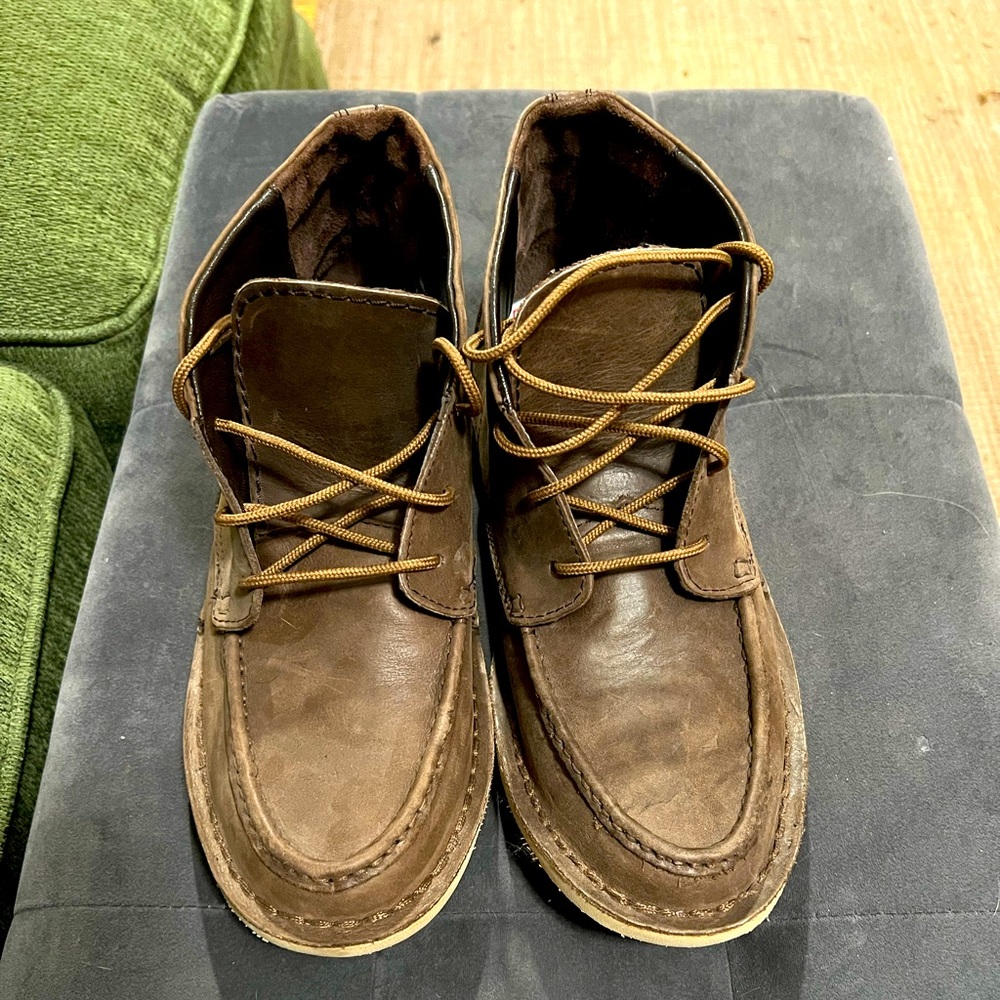 Oliberté Mogado Boot